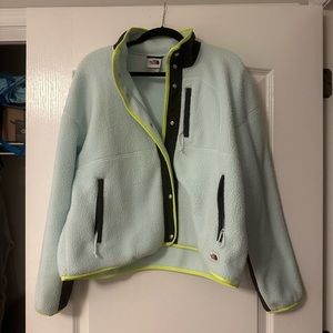 Northface jacket